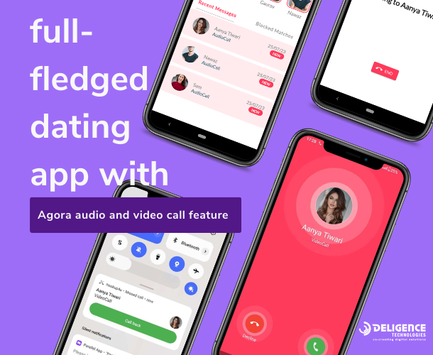 Hookup4u – A Complete Flutter Based Dating App with Admin | Tinder Clone - 6